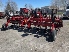 Row Crop Cultivator For Sale Case IH 1820 