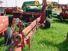 Forage Harvester-Pull Type For Sale New Holland 890 