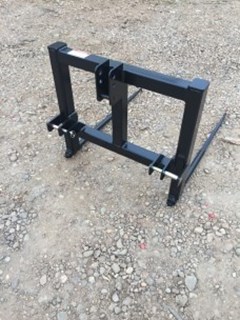Bale Fork For Sale 2022 Armstrong RB2045 
