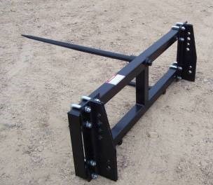 2022 Armstrong RB2500-SKID Bale Spear For Sale