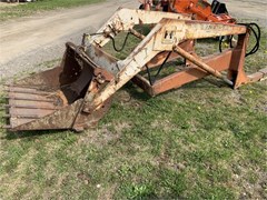Front End Loader Attachment For Sale International 2000 SERIES 