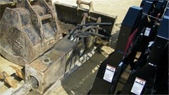 Excavator Attachment For Sale 2017 Stanley MBX15E03 