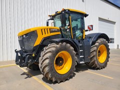 Tractor For Sale 2023 JCB 8330 ICON 