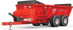 Manure Spreader-Dry For Sale 2023 Kuhn Knight SL114 