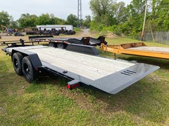 Equipment Trailer For Sale 2022 Load Trail TH8320072 