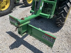 Tractor Blades For Sale Frontier RB2060 