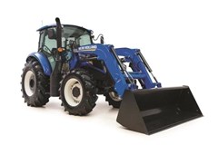 Tractor For Sale 2023 New Holland Powerstar 100 , 100 HP