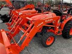 Tractor For Sale 2023 Kubota L3302HST , 33 HP