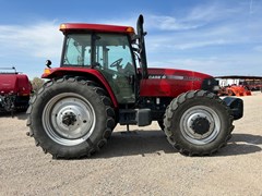 Tractor For Sale 2003 Case IH MXM155 
