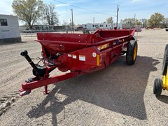 Manure Spreader-Dry For Sale 2023 New Holland 165MBS 