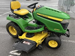 Lawn Mower For Sale 2018 John Deere X580 , 24 HP