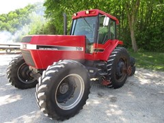 Tractor For Sale 1988 Case IH 7120 , 152 HP