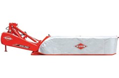Disc Mower For Sale 2024 Kuhn GMD 240 HD 