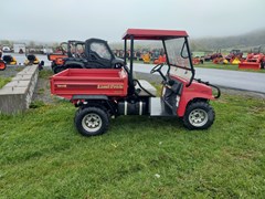 Utility Vehicle For Sale 2006 Land Pride 4410ST , 21 HP