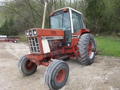 Tractor For Sale 1978 International 1486 , 146 HP