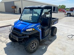 Utility Vehicle For Sale 2018 Polaris 900XP 