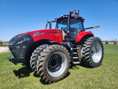 Tractor For Sale 2020 Case IH MAGNUM 340  , 340 HP
