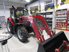Tractor For Sale 2022 Case IH FARMALL 90C PS , 86 HP