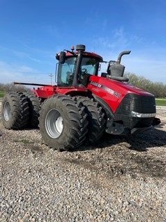 Tractor For Sale 2019 Case IH STEIGER 540 , 540 HP