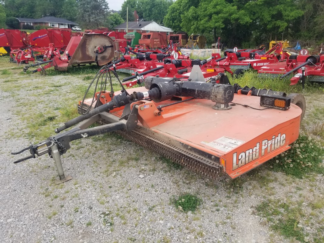 2018 Land Pride RCF3010 Rotary Cutter For Sale