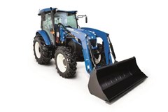 Tractor For Sale 2024 New Holland Workmaster 105 , 105 HP