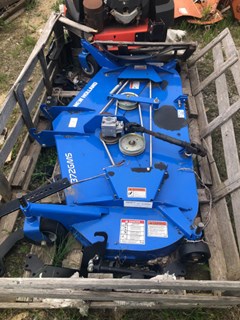 Mower Deck For Sale 2015 New Holland 372GMS 