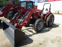 Tractor For Sale 2022 Case IH FARMALL 50A TRACTOR , 53 HP