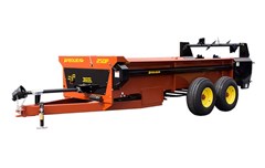 Manure Spreader-Dry For Sale 2023 Pequea MS250P 