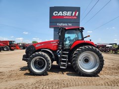 Tractor For Sale 2020 Case IH Magnum 380 AFS CONNECT , 380 HP