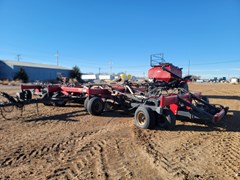Grain Drill For Sale Case ADX2230 