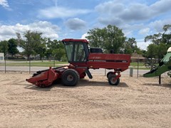 Windrower-Self Propelled For Sale 1995 Case IH 8840 