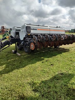 Grain Drill For Sale Crust Buster 4030AP 