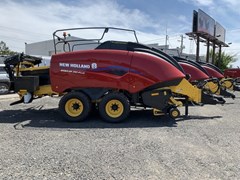 Windrower For Sale 2023 New Holland 340S PLUS 