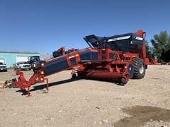 Combine For Sale 2023 Colombo TWIN MASTER 