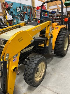 Tractor - Compact Utility For Sale Cub Cadet 7305 , 30 HP
