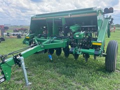 Grain Drill For Sale 2021 Great Plains 1006NT-1575 