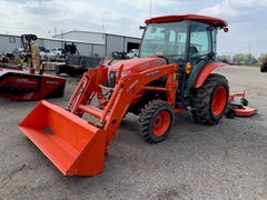 Tractor For Sale 2020 Kubota LL3560HST , 37 HP