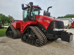 Tractor For Sale 2022 Case IH STEIGER 620 , 620 HP