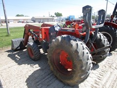 Tractor For Sale 2005 Kubota L4300DT 