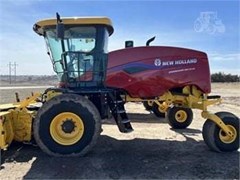 Windrower-Self Propelled For Sale 2023 New Holland 260 PLUS 