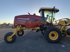 Windrower-Self Propelled For Sale 2023 New Holland SR260 PLUS 