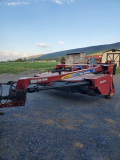 Mower Conditioner For Sale 2012 New Holland H7330 