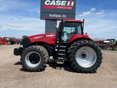Tractor For Sale 2014 Case IH MAGNUM 340 , 340 HP