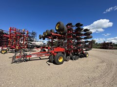 Air Drill For Sale 2014 Bourgault 3710 