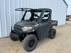 Utility Vehicle For Sale 2022 Polaris 1000 XP Northstar Ultimate 