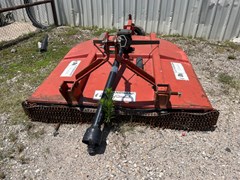 Rotary Cutter For Sale:  2015 Rhino 272 