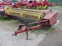 Mower Conditioner For Sale New Holland 469 