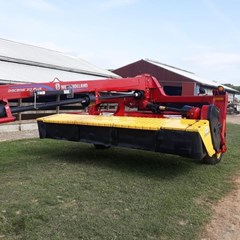 2022 New Holland 313 Mower Conditioner For Sale