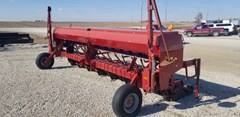 Grain Drill For Sale Case IH 5400 