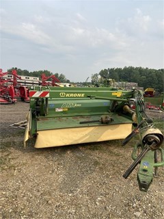 Windrower-Pull Type For Sale 2004 Krone AMT283CRI 
